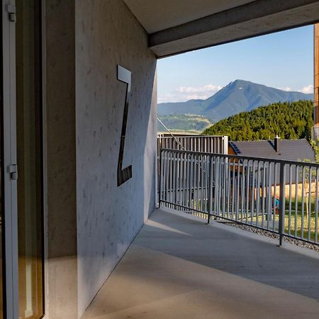 Apartman Jesienka, Hillside Dolny Kubin Dış mekan fotoğraf