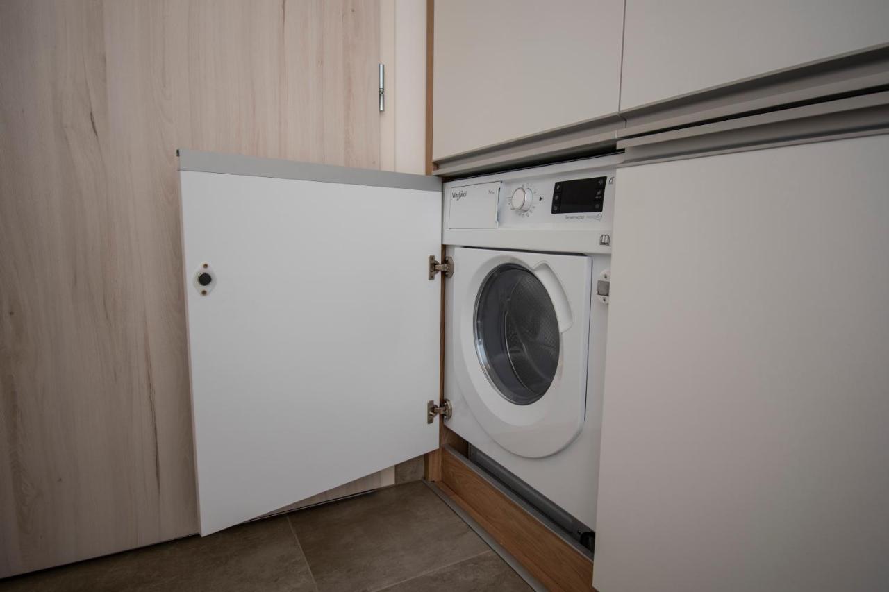 Apartman Jesienka, Hillside Dolny Kubin Dış mekan fotoğraf