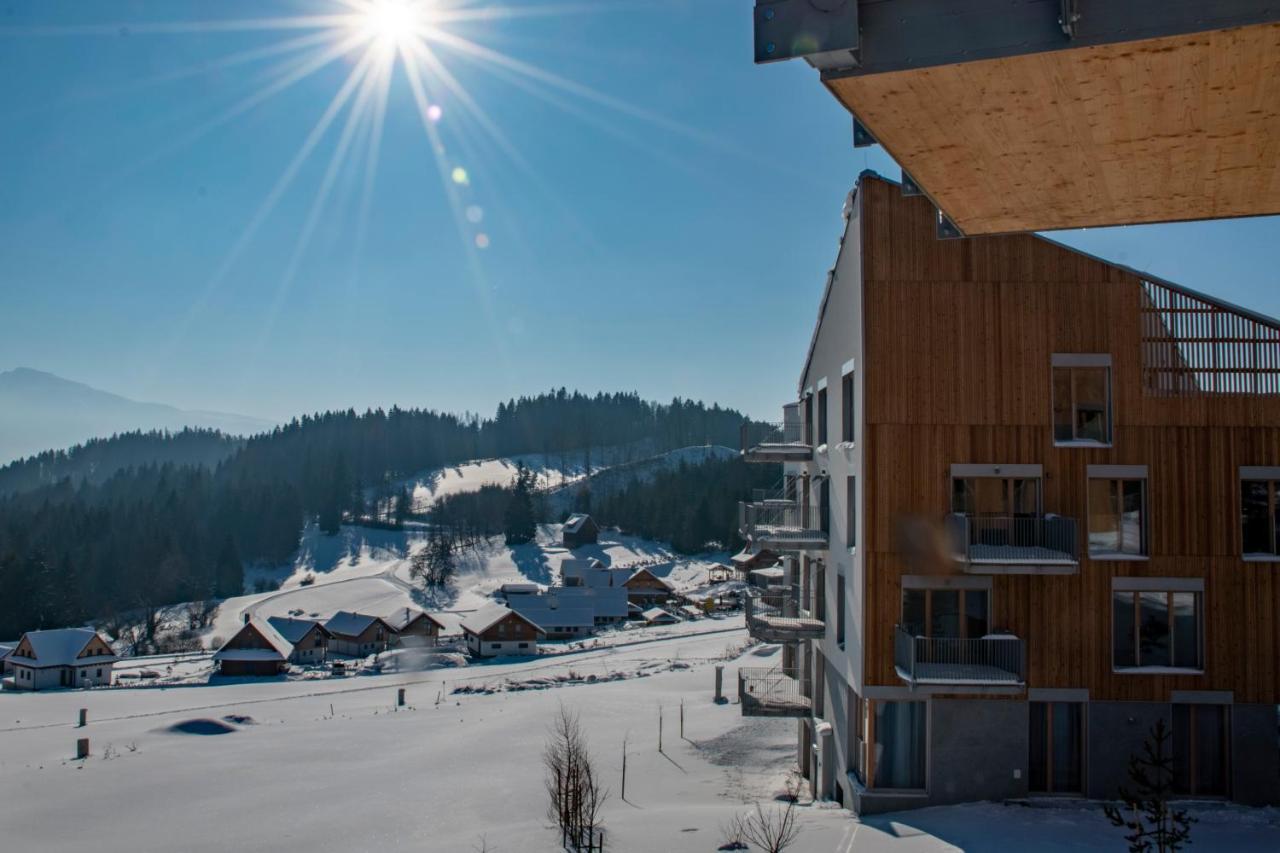 Apartman Jesienka, Hillside Dolny Kubin Dış mekan fotoğraf