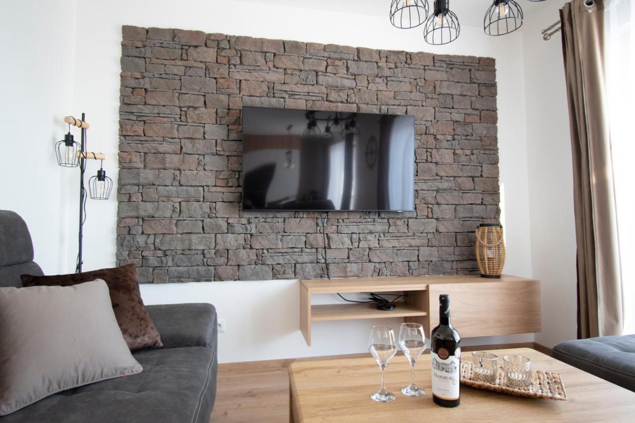 Apartman Jesienka, Hillside Dolny Kubin Dış mekan fotoğraf